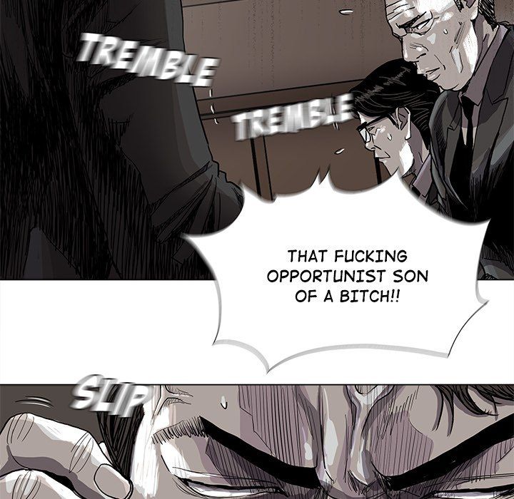 The Blue Land Manhwa - Chapter 80 Page 42