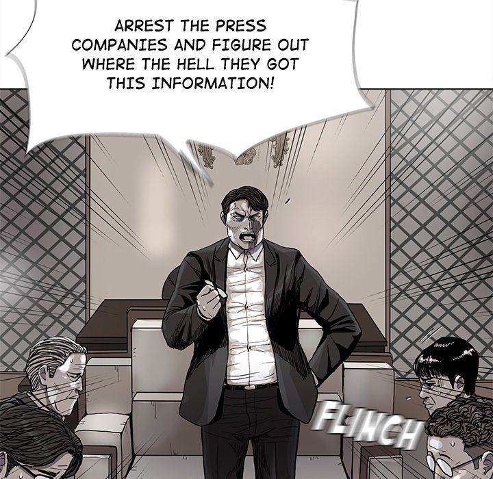 The Blue Land Manhwa - Chapter 80 Page 46