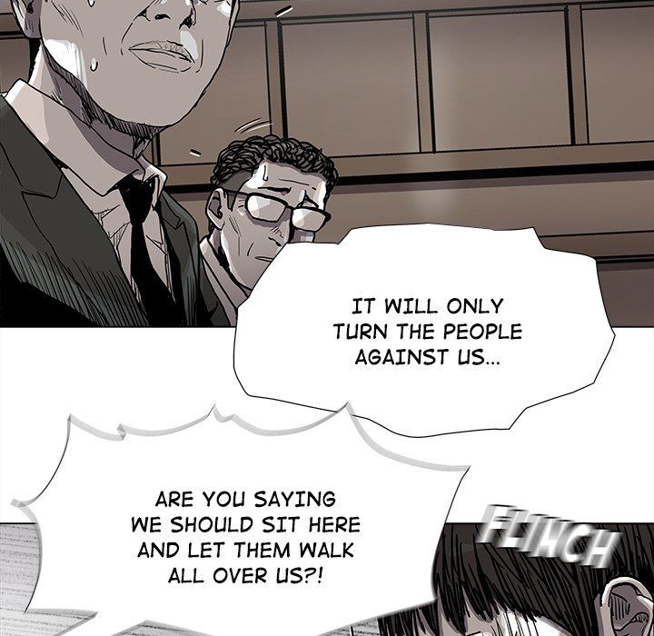 The Blue Land Manhwa - Chapter 80 Page 48