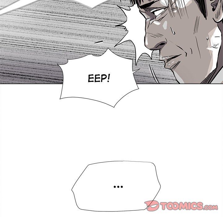 The Blue Land Manhwa - Chapter 80 Page 49