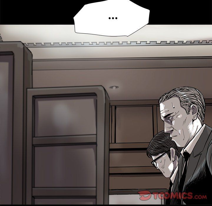 The Blue Land Manhwa - Chapter 80 Page 53