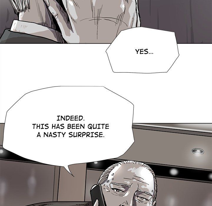 The Blue Land Manhwa - Chapter 80 Page 59