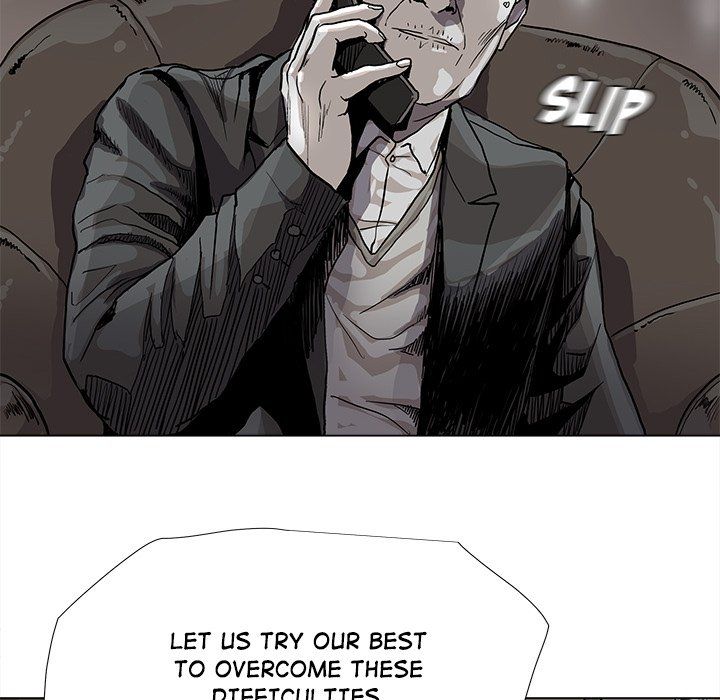 The Blue Land Manhwa - Chapter 80 Page 60