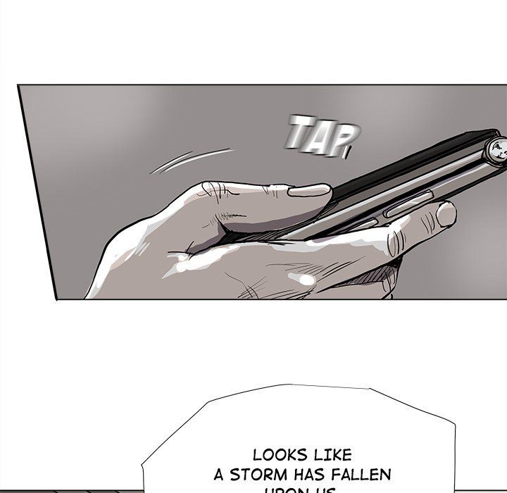 The Blue Land Manhwa - Chapter 80 Page 62