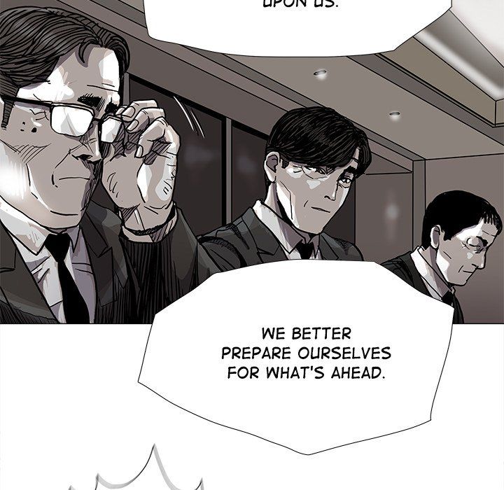 The Blue Land Manhwa - Chapter 80 Page 63