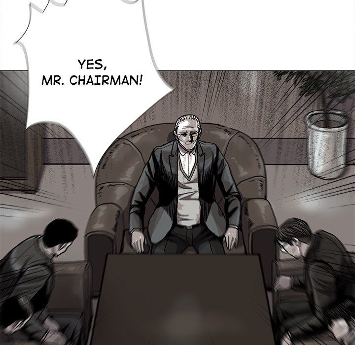 The Blue Land Manhwa - Chapter 80 Page 64