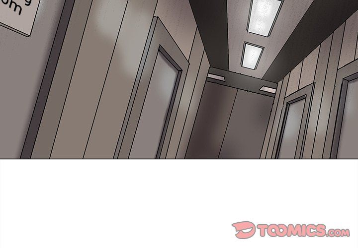 The Blue Land Manhwa - Chapter 69 Page 1