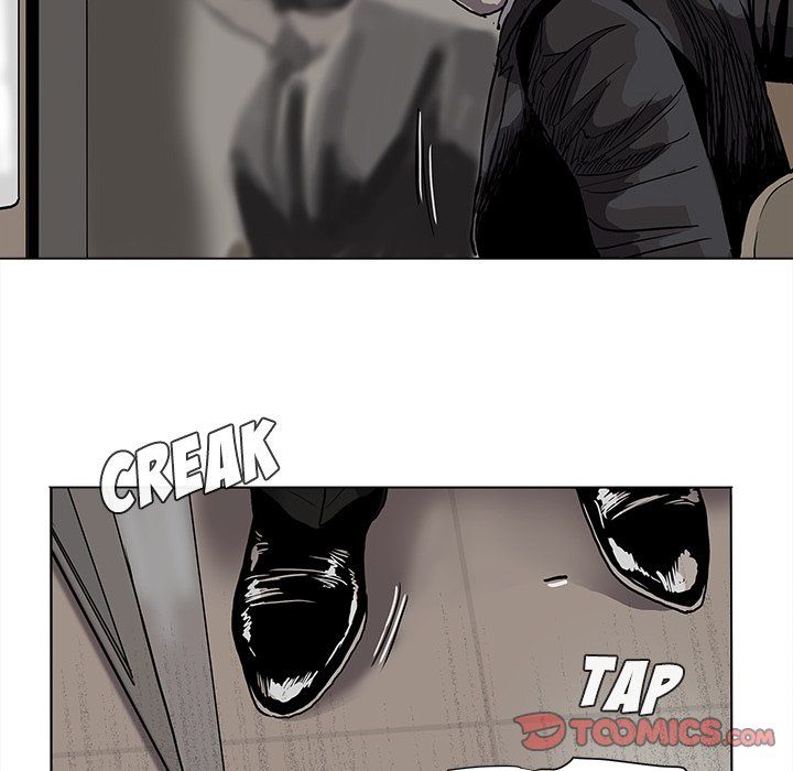 The Blue Land Manhwa - Chapter 69 Page 5