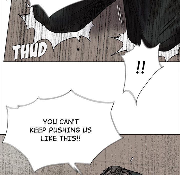 The Blue Land Manhwa - Chapter 69 Page 12