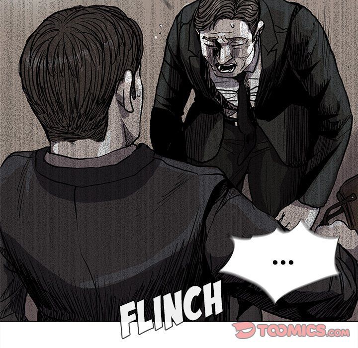 The Blue Land Manhwa - Chapter 69 Page 13