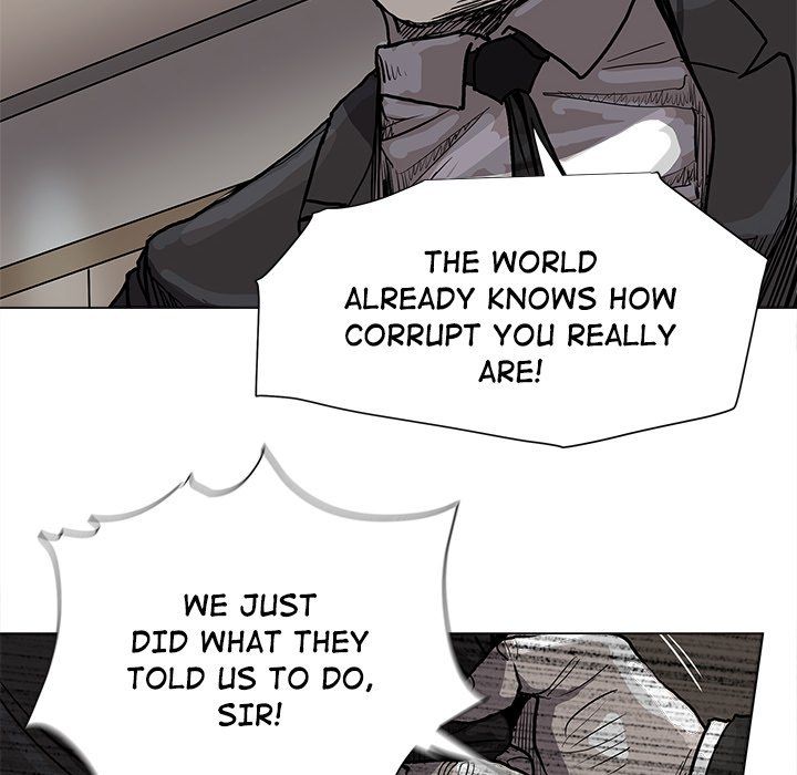 The Blue Land Manhwa - Chapter 69 Page 15