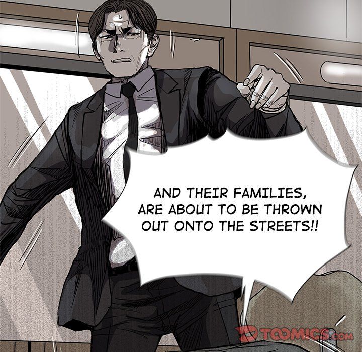 The Blue Land Manhwa - Chapter 69 Page 17