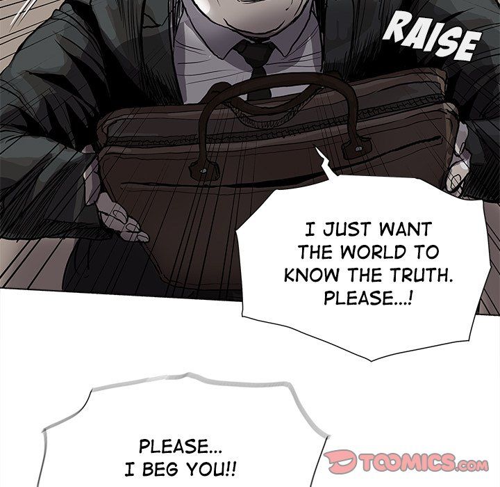 The Blue Land Manhwa - Chapter 69 Page 21