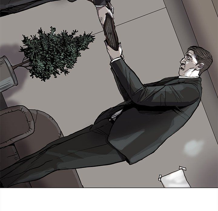 The Blue Land Manhwa - Chapter 69 Page 24