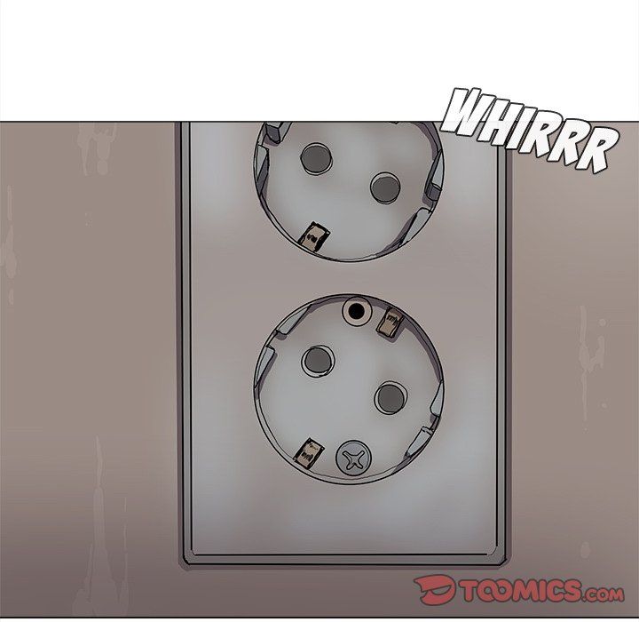 The Blue Land Manhwa - Chapter 69 Page 25