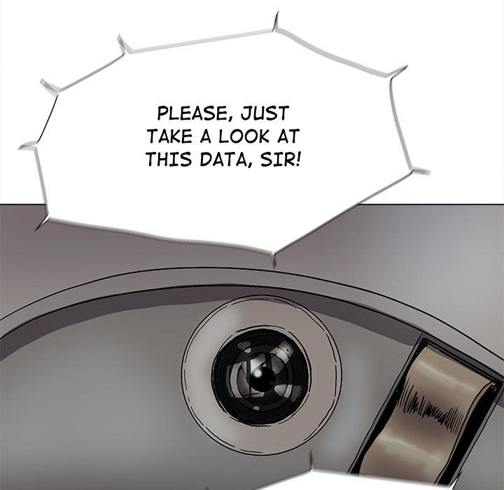 The Blue Land Manhwa - Chapter 69 Page 26