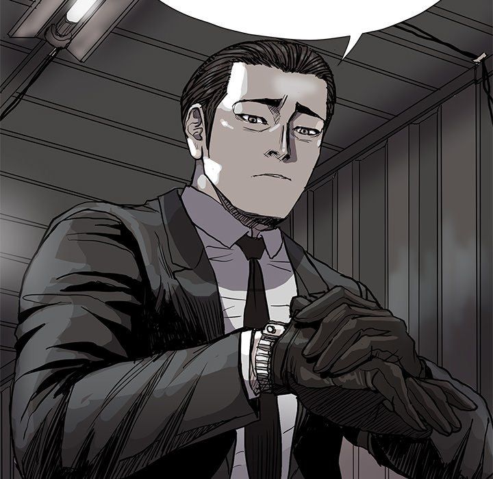 The Blue Land Manhwa - Chapter 69 Page 30