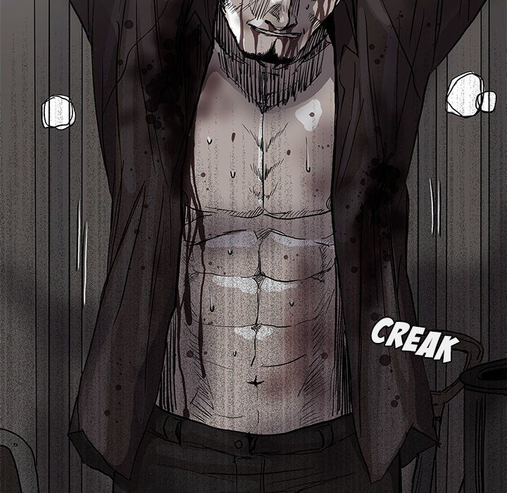 The Blue Land Manhwa - Chapter 69 Page 34