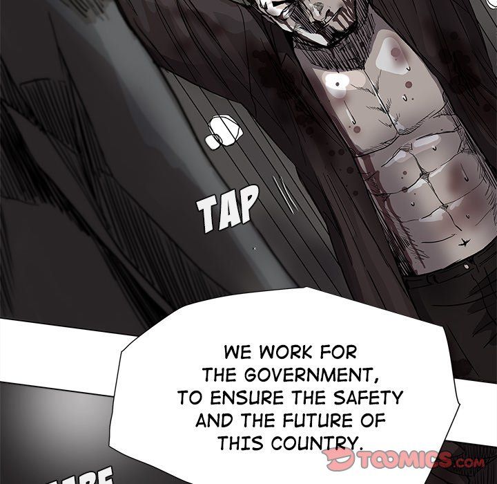 The Blue Land Manhwa - Chapter 69 Page 37