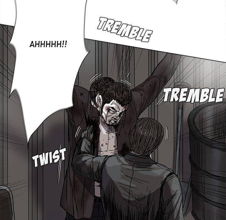 The Blue Land Manhwa - Chapter 69 Page 40