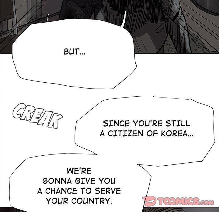 The Blue Land Manhwa - Chapter 69 Page 41