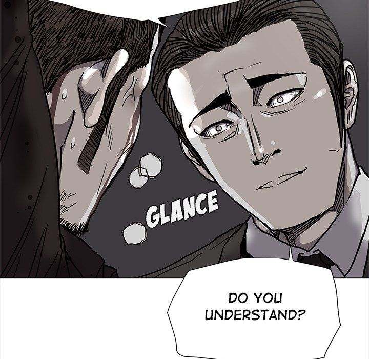 The Blue Land Manhwa - Chapter 69 Page 42