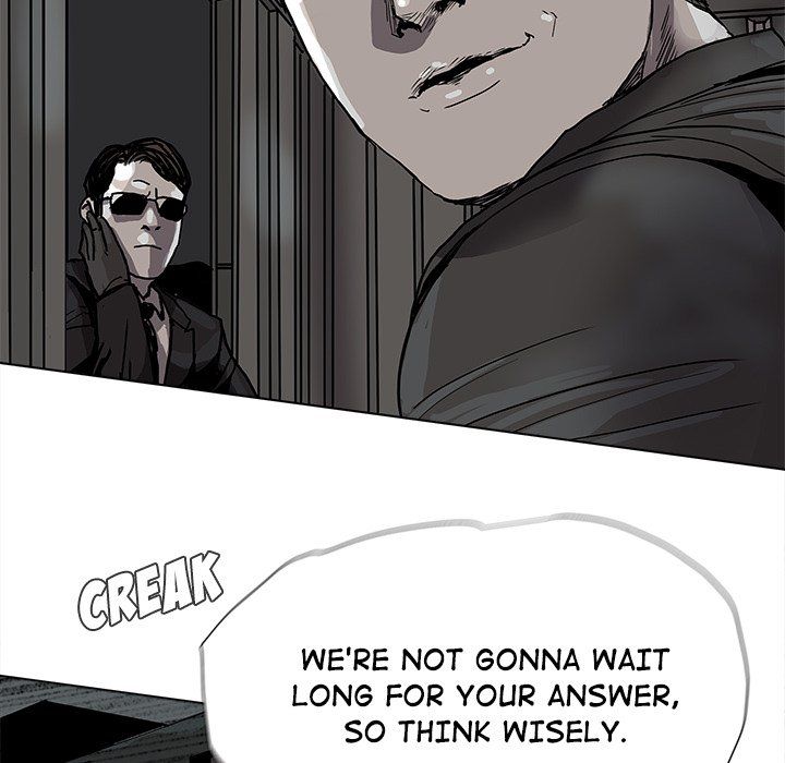 The Blue Land Manhwa - Chapter 69 Page 46