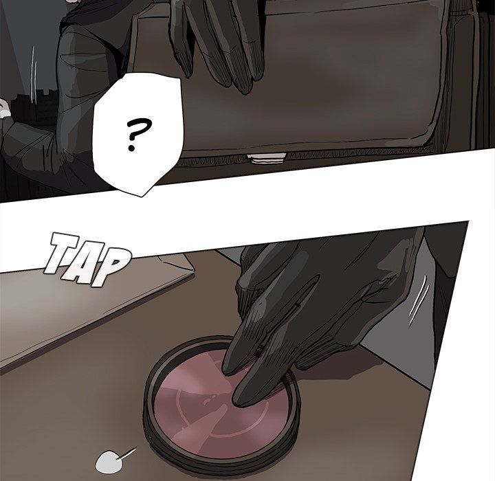 The Blue Land Manhwa - Chapter 69 Page 60