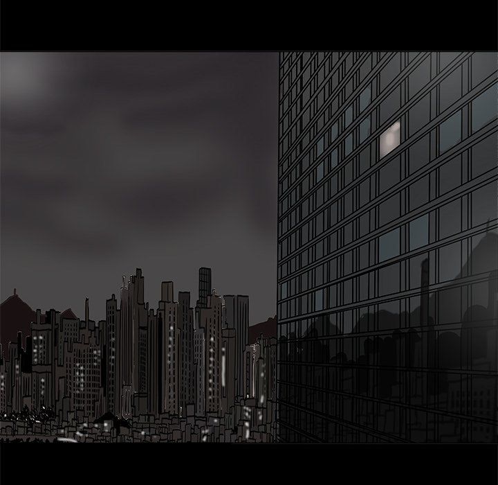 The Blue Land Manhwa - Chapter 69 Page 64