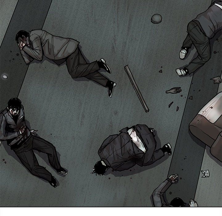 The Blue Land Manhwa - Chapter 45 Page 4