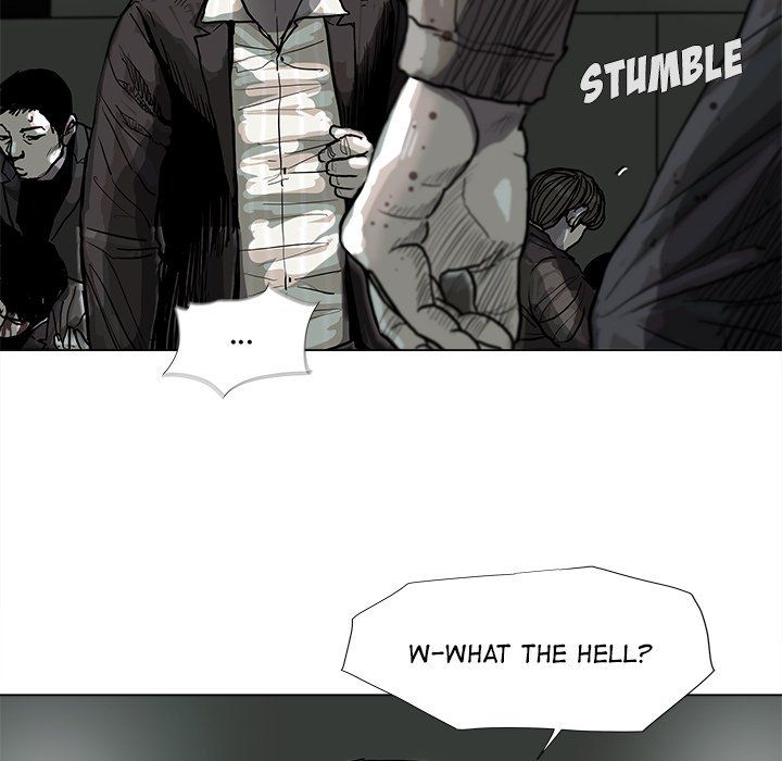 The Blue Land Manhwa - Chapter 45 Page 6