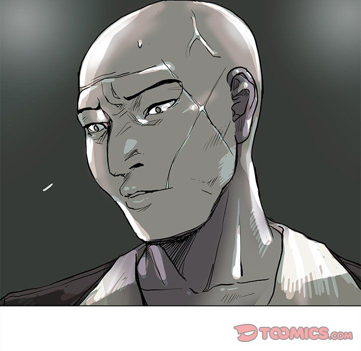 The Blue Land Manhwa - Chapter 45 Page 7