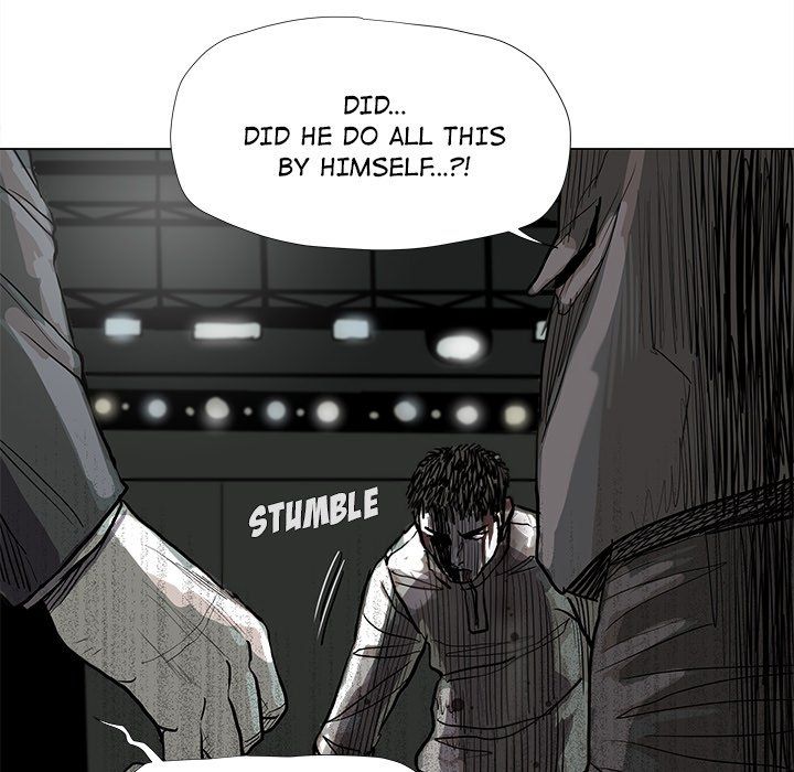 The Blue Land Manhwa - Chapter 45 Page 8