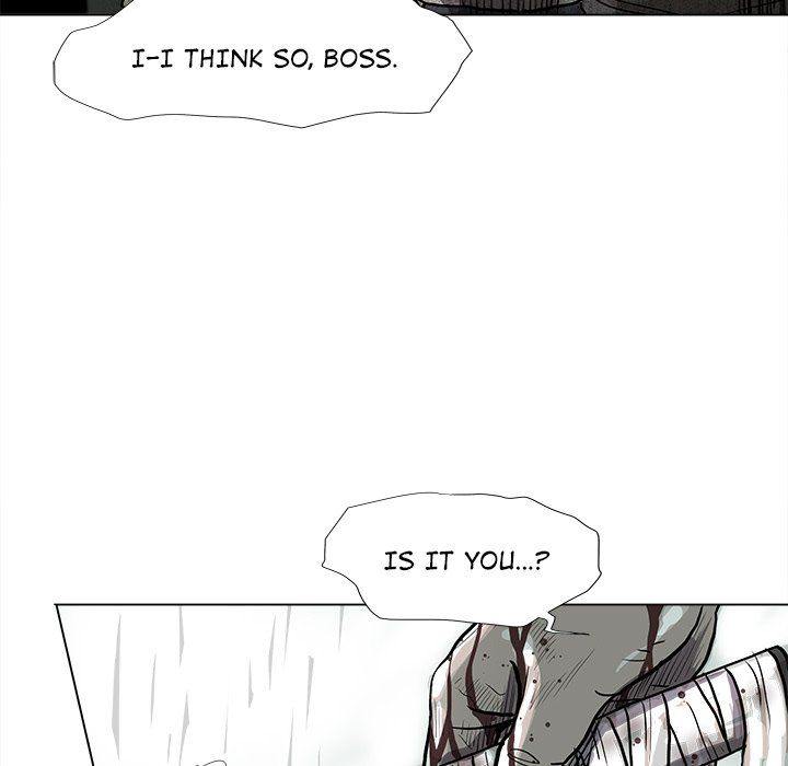 The Blue Land Manhwa - Chapter 45 Page 9