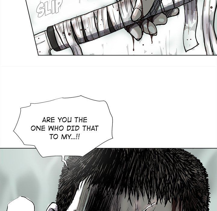 The Blue Land Manhwa - Chapter 45 Page 10