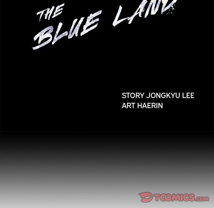 The Blue Land Manhwa - Chapter 45 Page 13