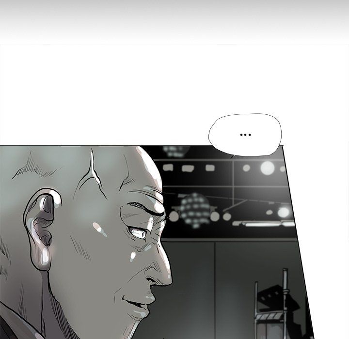 The Blue Land Manhwa - Chapter 45 Page 14