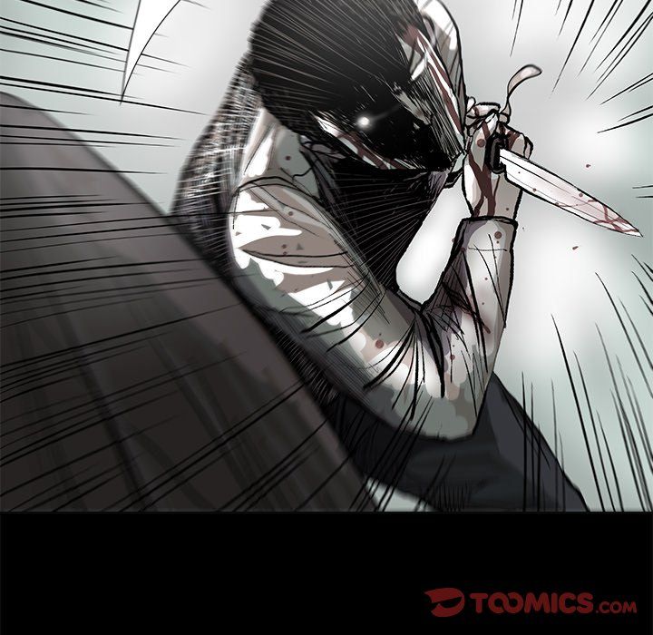 The Blue Land Manhwa - Chapter 45 Page 19