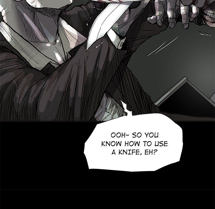 The Blue Land Manhwa - Chapter 45 Page 22