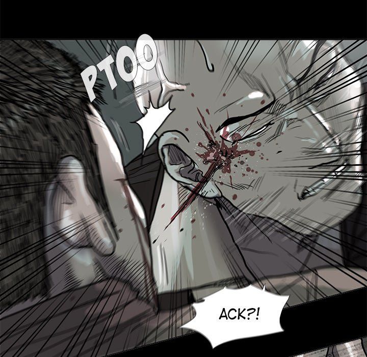 The Blue Land Manhwa - Chapter 45 Page 23