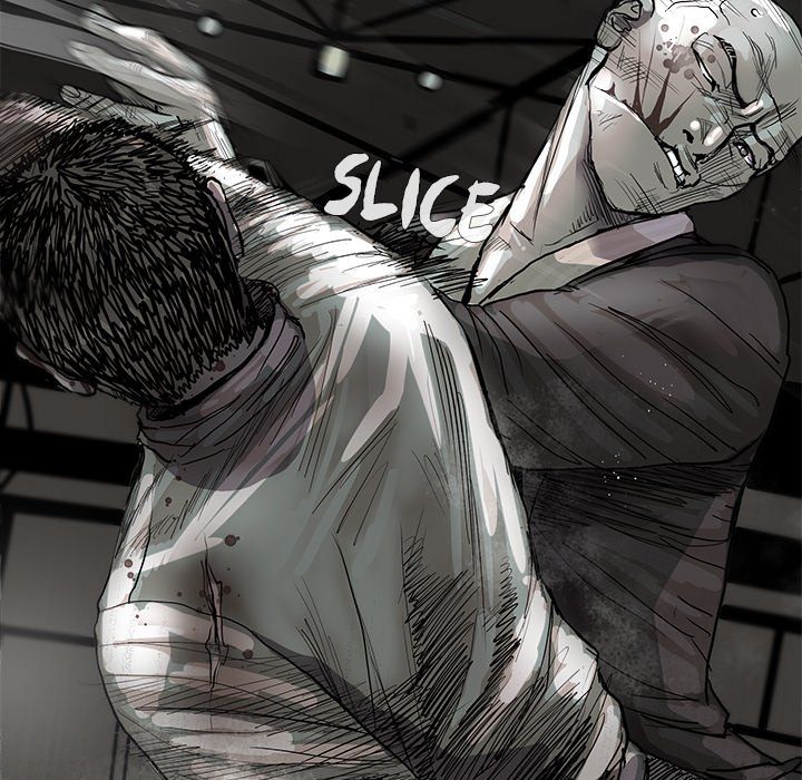 The Blue Land Manhwa - Chapter 45 Page 27