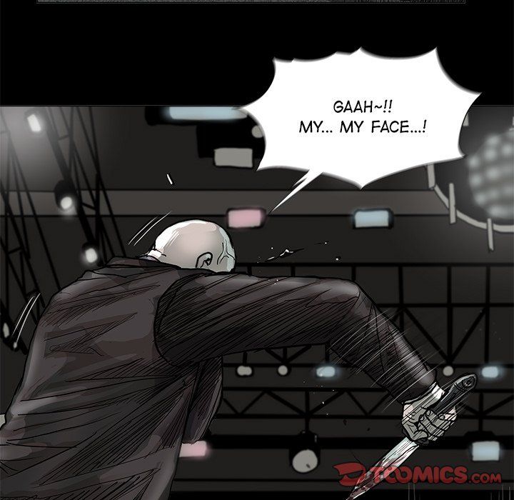 The Blue Land Manhwa - Chapter 45 Page 31