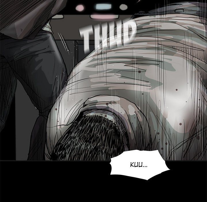 The Blue Land Manhwa - Chapter 45 Page 32