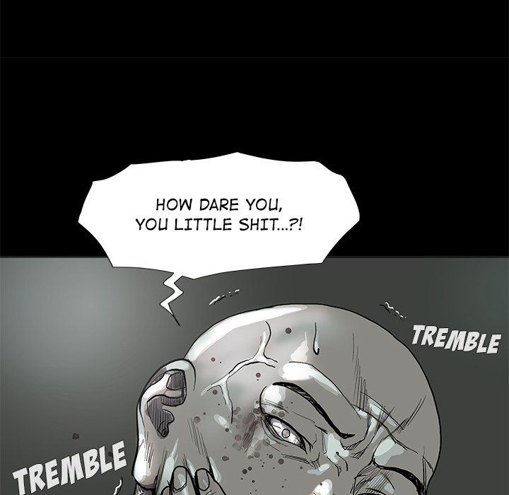 The Blue Land Manhwa - Chapter 45 Page 33