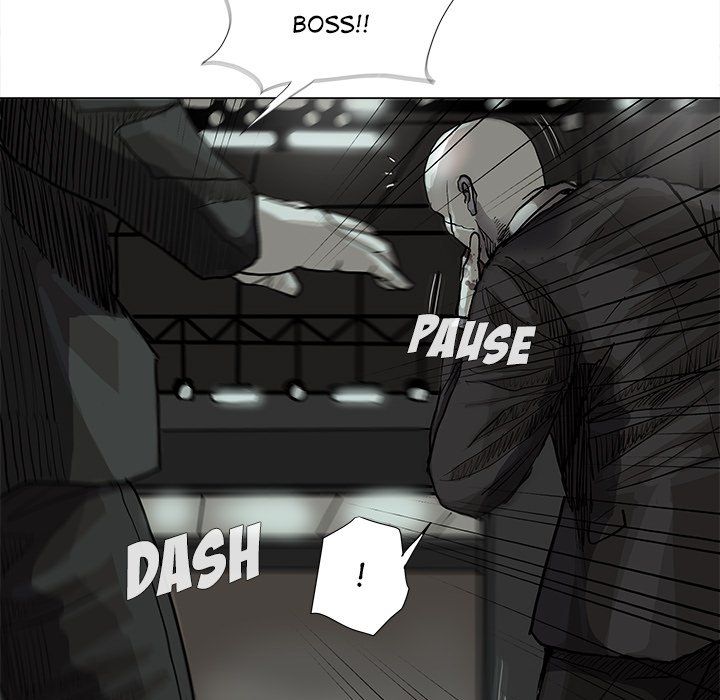 The Blue Land Manhwa - Chapter 45 Page 35