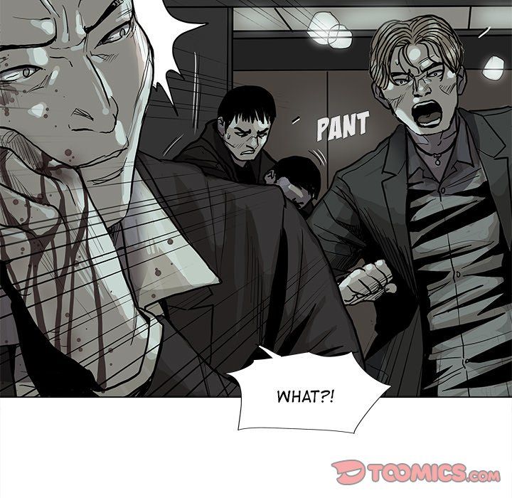 The Blue Land Manhwa - Chapter 45 Page 37