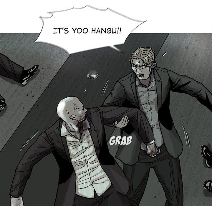 The Blue Land Manhwa - Chapter 45 Page 38