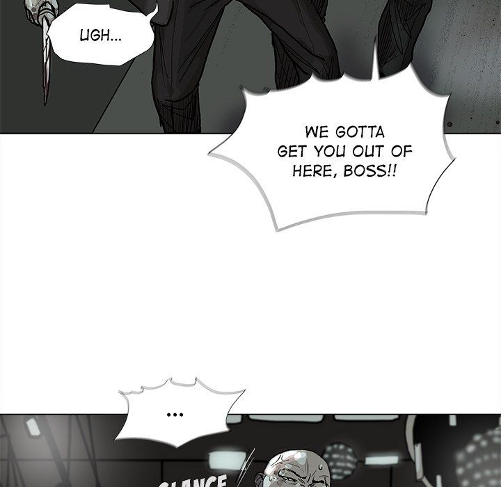 The Blue Land Manhwa - Chapter 45 Page 39