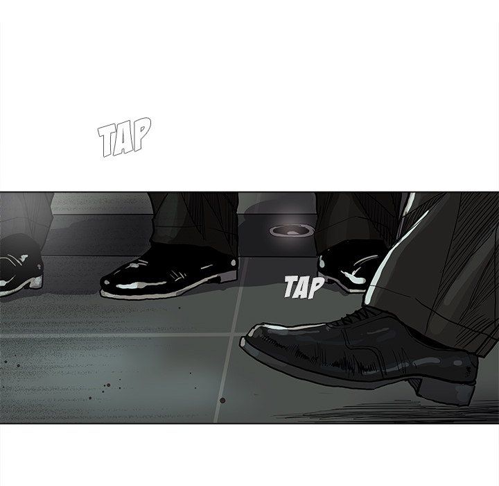 The Blue Land Manhwa - Chapter 45 Page 44