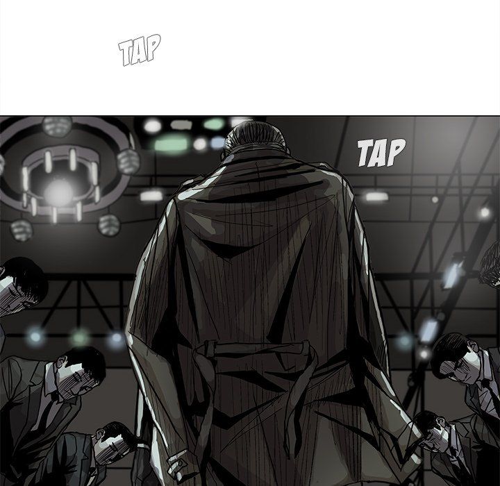 The Blue Land Manhwa - Chapter 45 Page 45